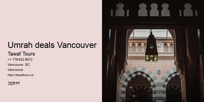 Umrah travel insurance quotes