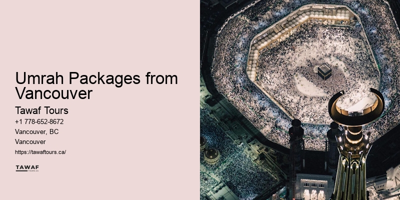 Umrah travel insurance benefits