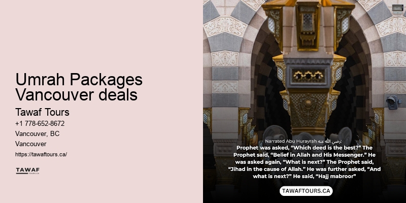 Umrah Guide