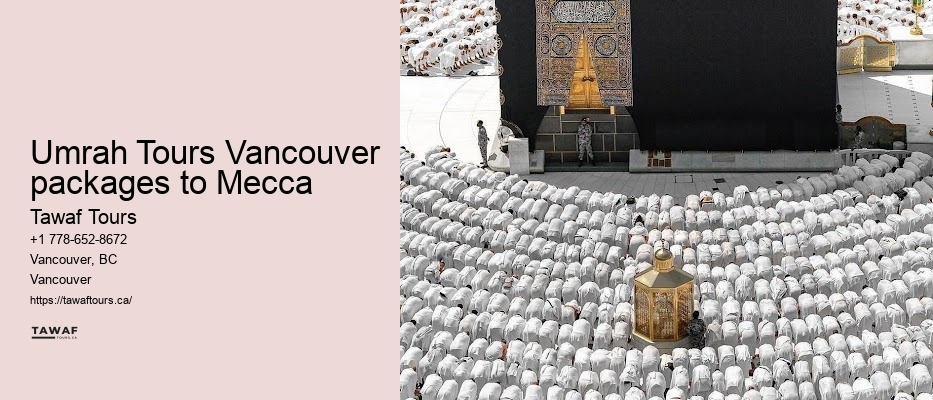 Umrah Visa Processing Assistance