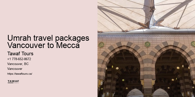 Umrah travel insurance benefits