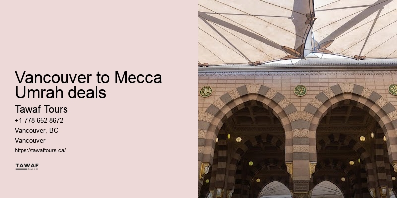 Umrah travel insurance cost