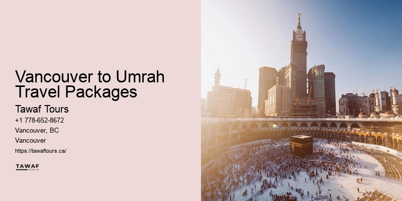 Expert Umrah Guide Consultation