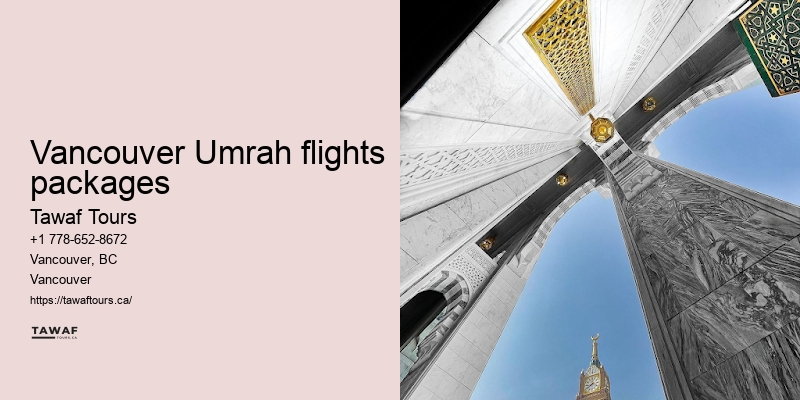 Umrah Travel Insurance