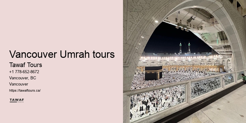 Last Minute Umrah Deals