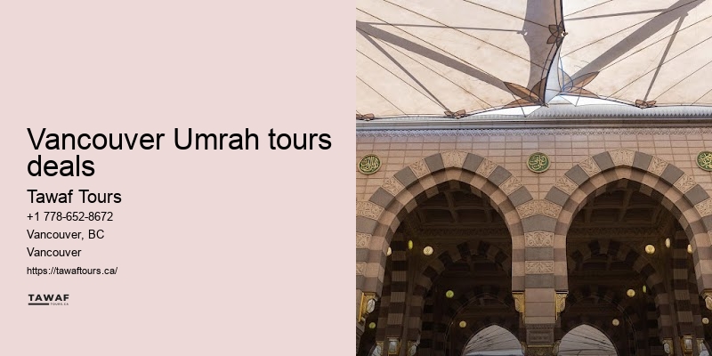 Easy Umrah Booking Online