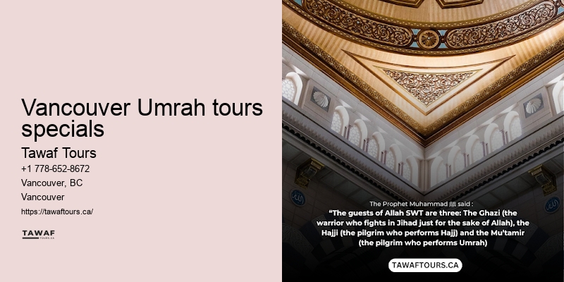Best Umrah Accommodation Choices
