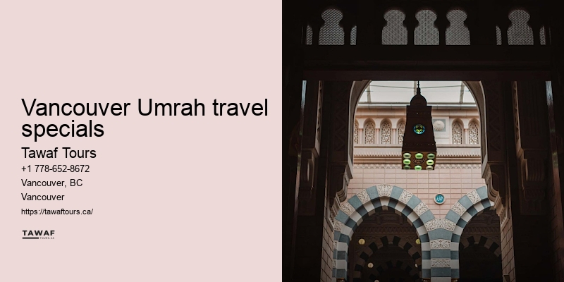 Umrah insurance coverage